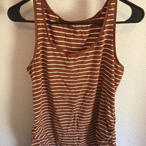 Motherhood Maternity Tank - Medium